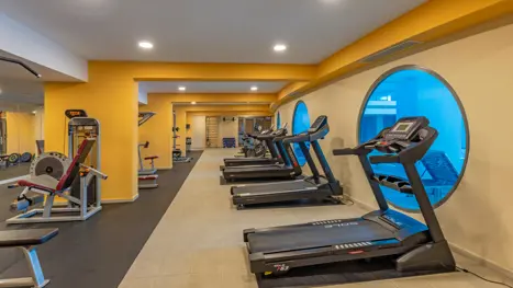 Fitness