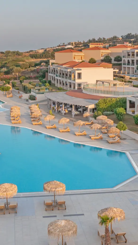 Kresten Royal Euphoria Resort m/ All Inclusive