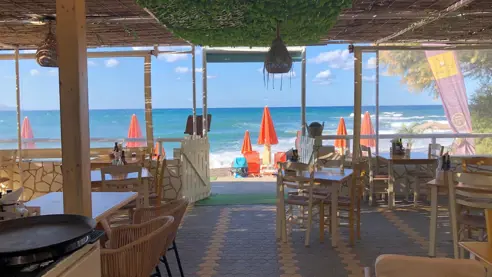 Strandbar