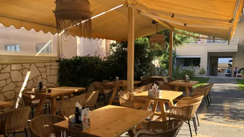 Strandbar