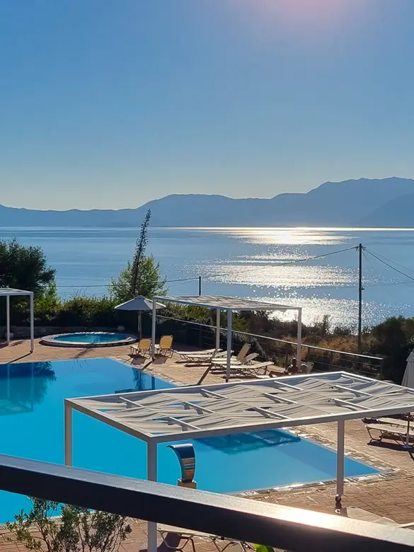 Thalassa Hotel (Mini All Inclusive)