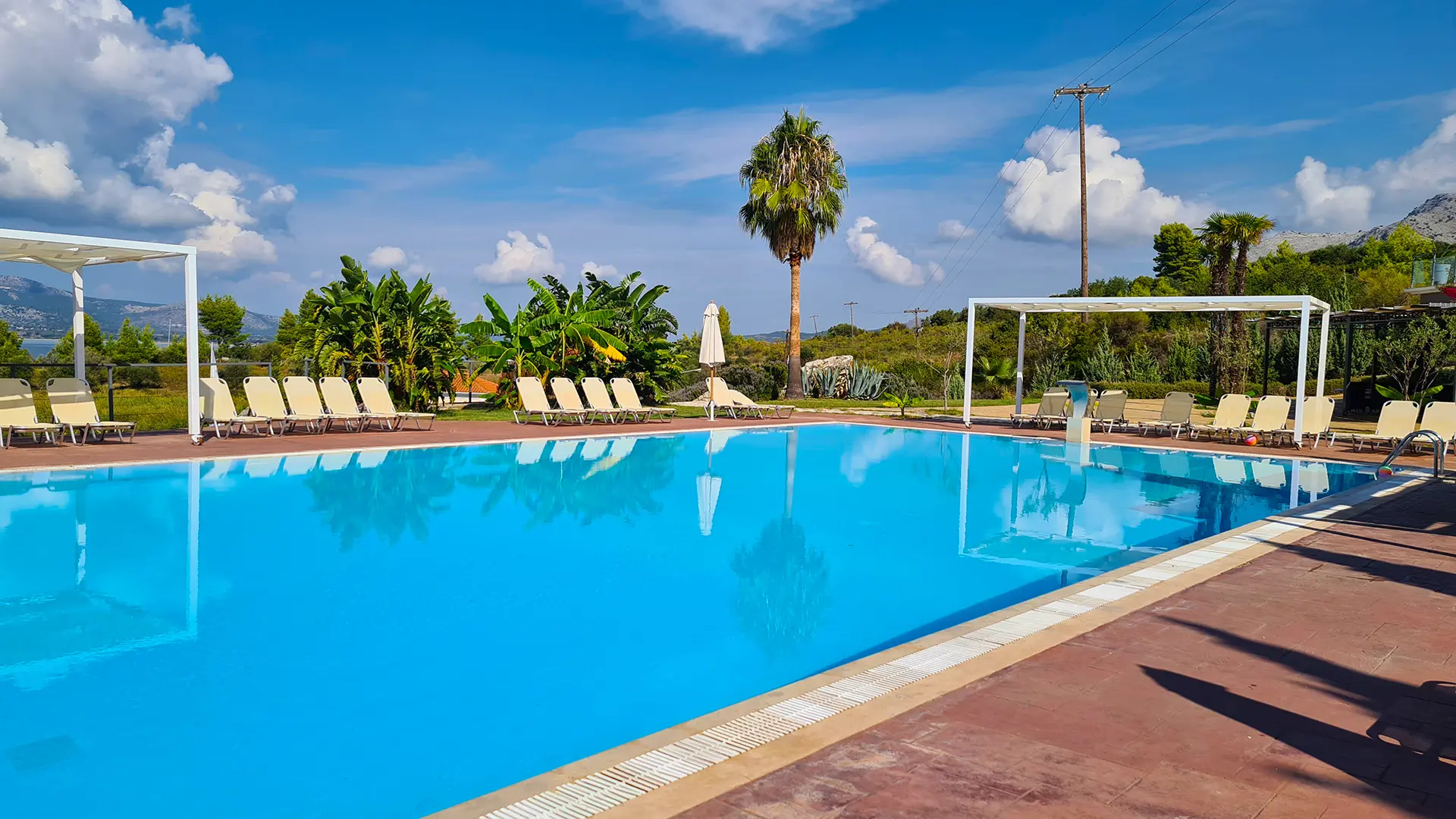 Thalassa Hotel m/Mini All Inclusive slide 2