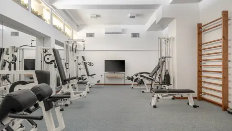 Fitness