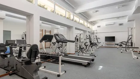 Fitness