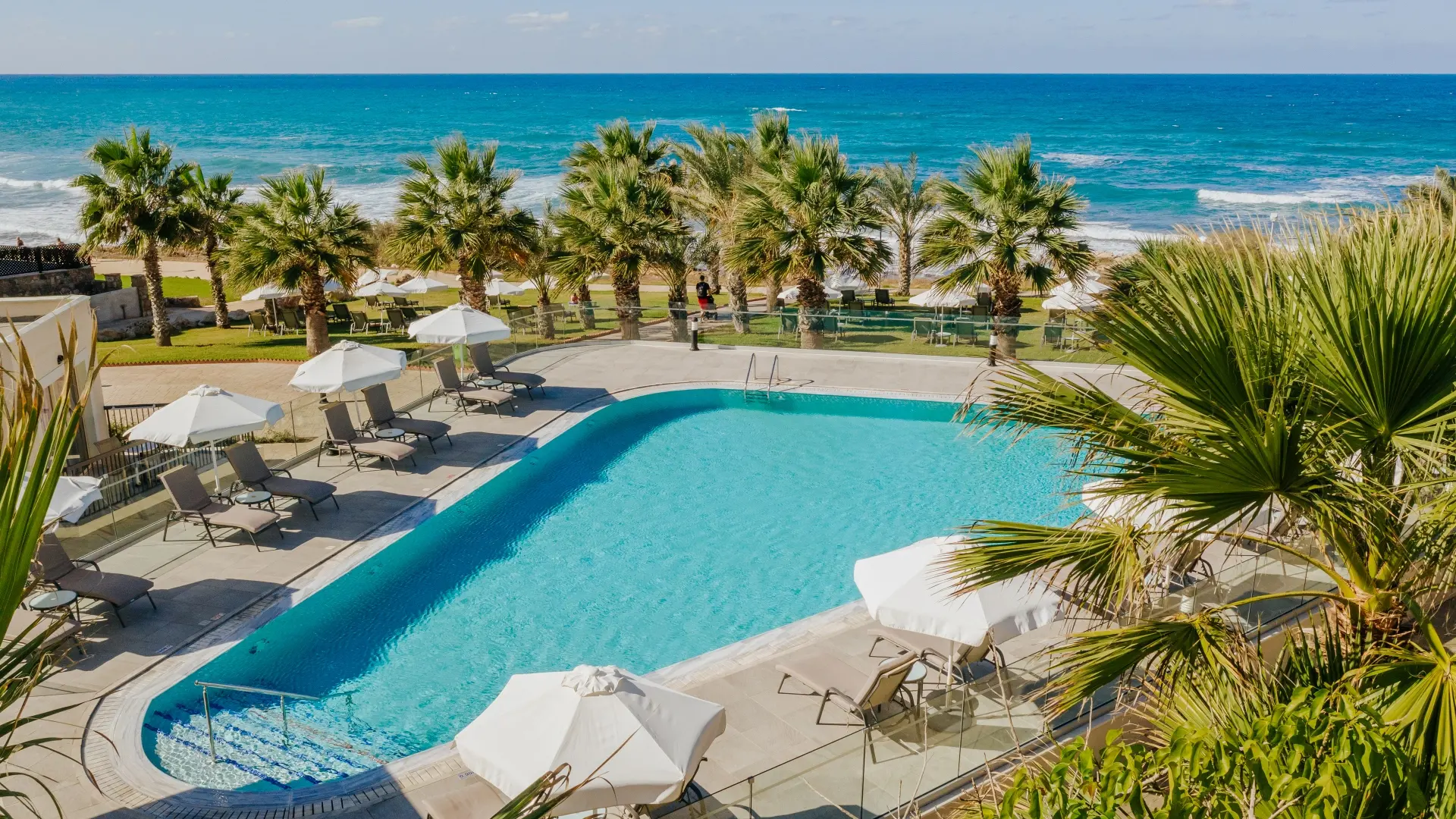 Louis Paphos Breeze m/ All Inclusive slide 4