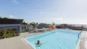 Terrace Mar tagterrasse