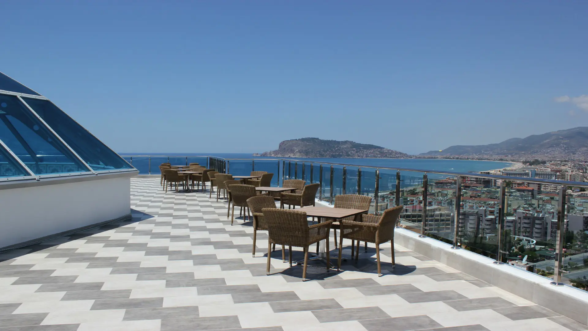 Diamond Hill Resort m/Ultra All Inclusive slide 4