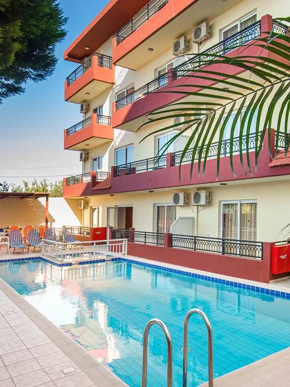 Alea Hotel