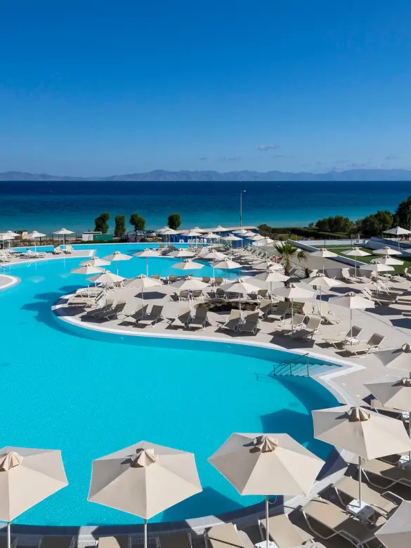 Belair Beach m/ All Inclusive