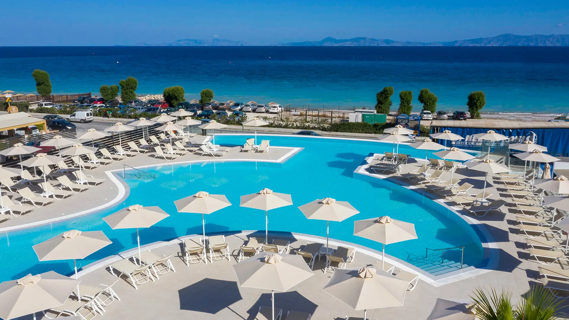 Belair Beach m/ All Inclusive slide 4