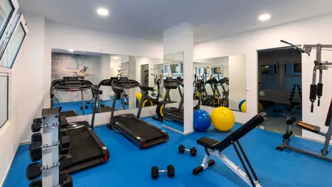 Fitness