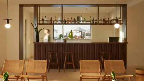 Asterion Suites & Spa by Louis Hotels