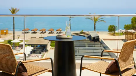 Asterion Suites & Spa by Louis Hotels