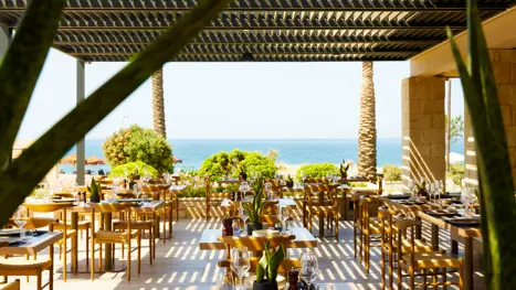 Restauranten