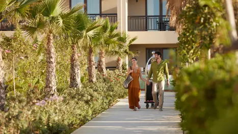 Asterion Suites & Spa by Louis Hotels