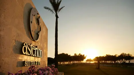 Asterion Suites & Spa by Louis Hotels
