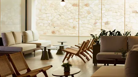 Asterion Suites & Spa by Louis Hotels
