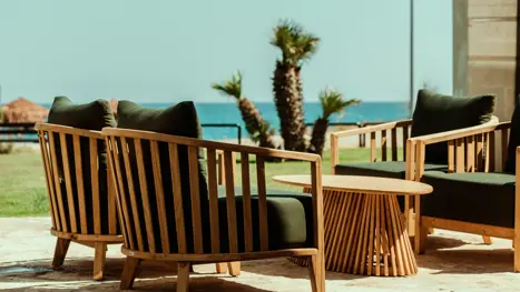 Asterion Suites & Spa by Louis Hotels