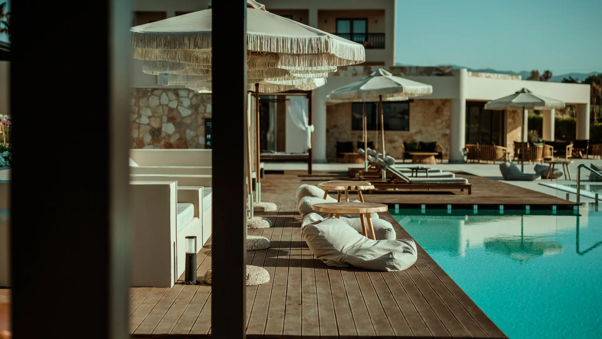 Asterion Suites og Spa m/morgenmad slide 3