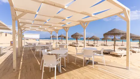 Strandbar