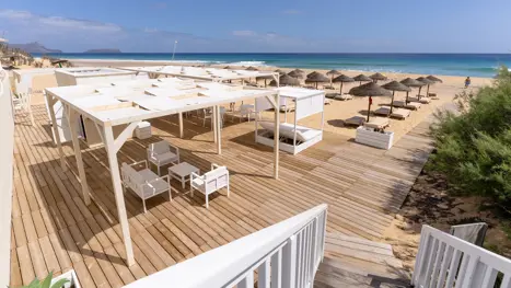 Strandbar