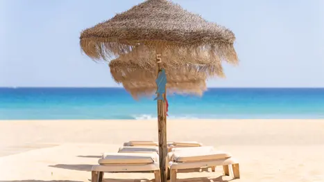 Stranden 