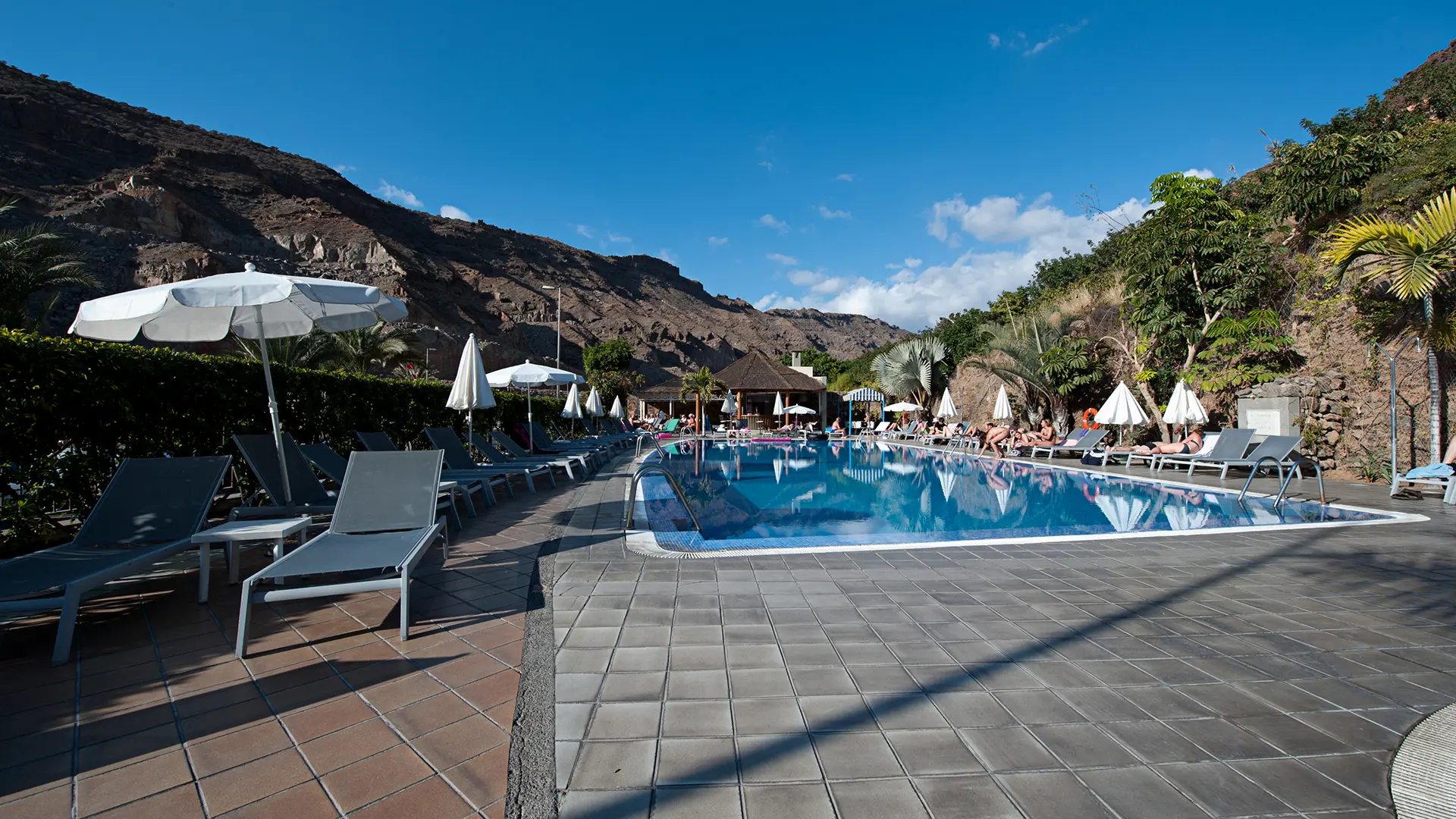 LIVVO Costa Taurito m/All Inclusive slide 4