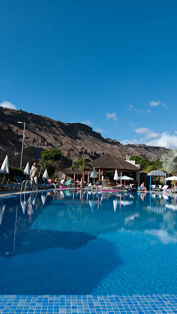 LIVVO Costa Taurito m/All Inclusive