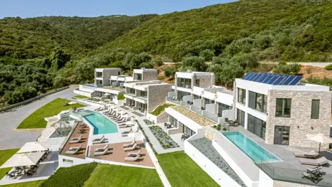 The View Hotel 