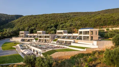 The View Hotel 