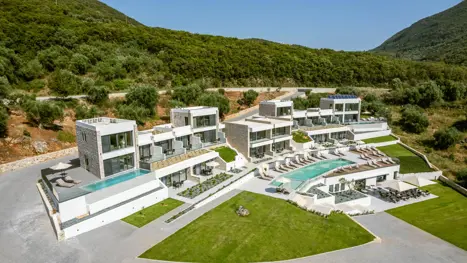 The View Hotel 