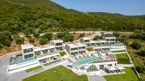 The View Hotel 