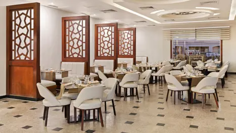 Indisk Restaurant