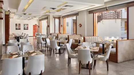 Italiensk Restaurant