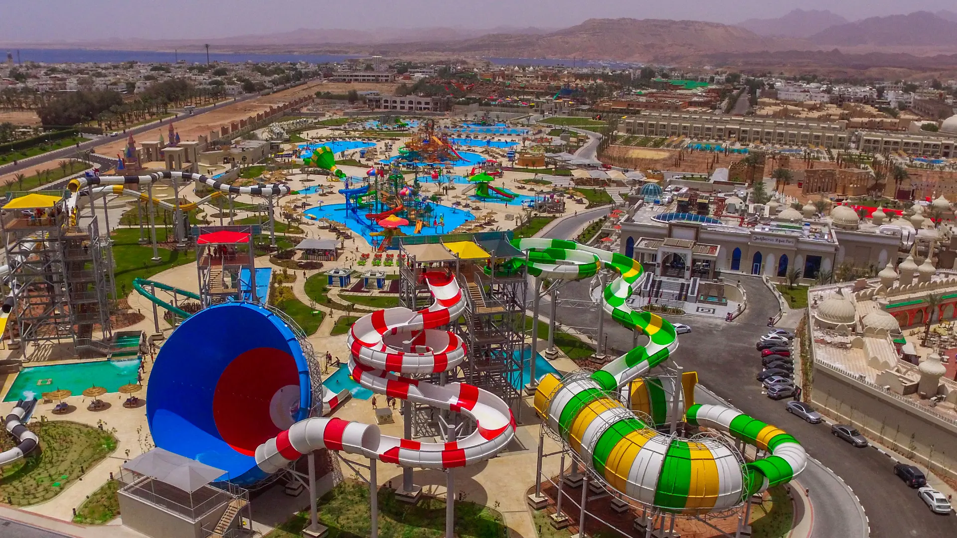 Pickalbatros Aqua Blu m/All Inclusive slide 4