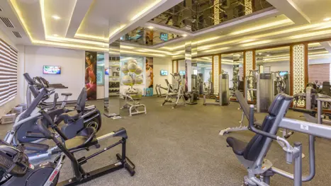 Fitness
