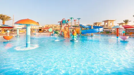 splash pool 