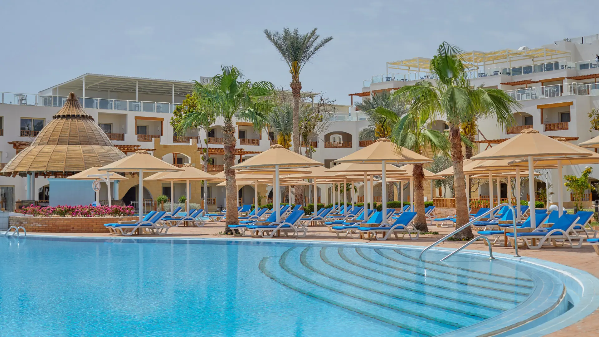 Pickalbatros Royal Grand m/All Inclusive slide 2