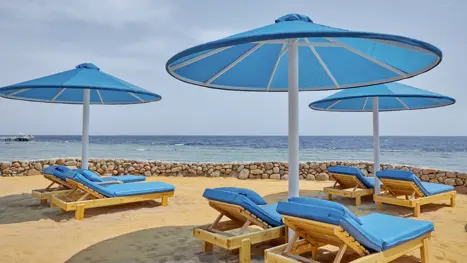 Stranden 