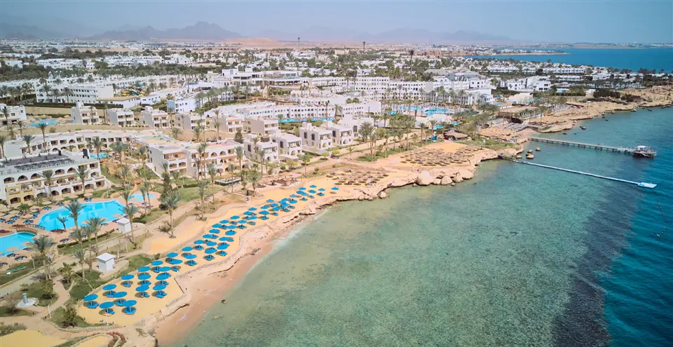 Pickalbatros Royal Grand m/All Inclusive slide 3