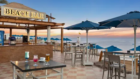 Beach Bar