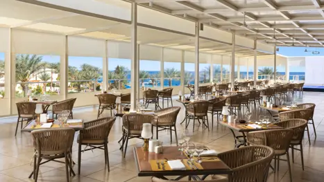 Culina Restaurant