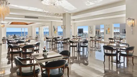 Lobbybar