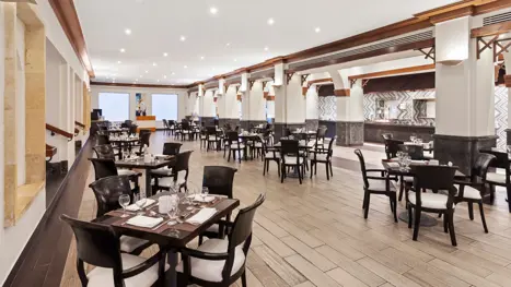 Soprano Restaurant