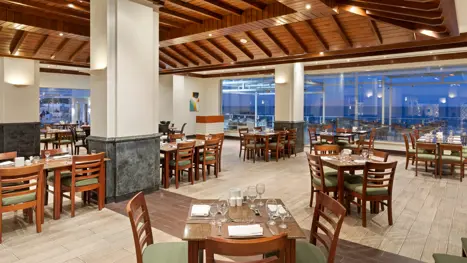 Soprano Restaurant