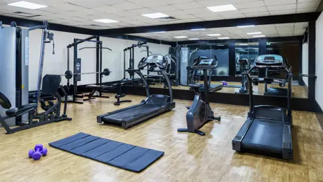 Fitness