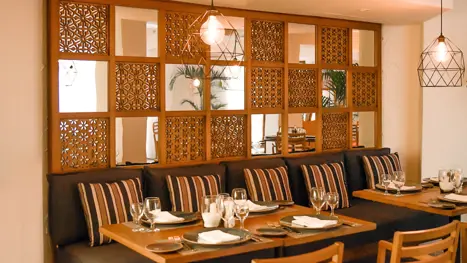 Nino's Restaurant (egenbetaling)