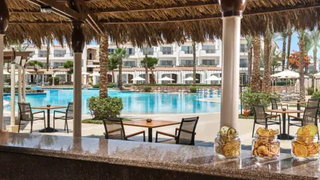 Poolbar