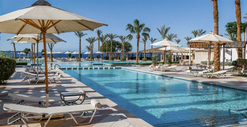 Jaz Fanara Resort & Residence m/All Inclusive slide 2