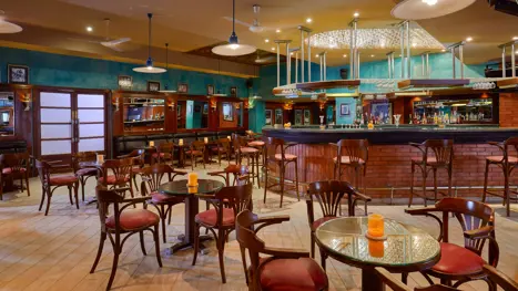 Borsalino Pub